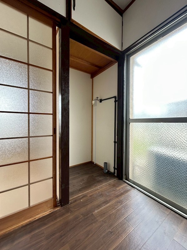 赤坂マンション その他設備