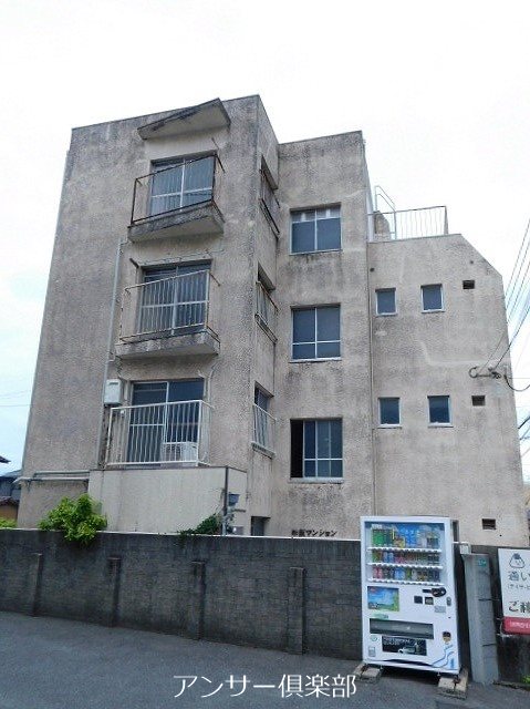 赤坂マンション その他