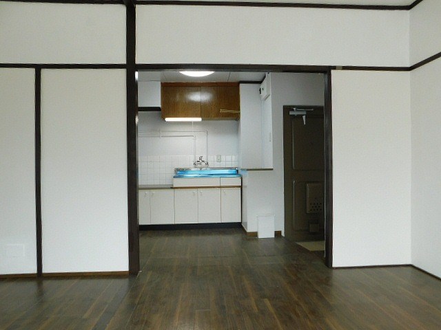 赤坂マンション その他