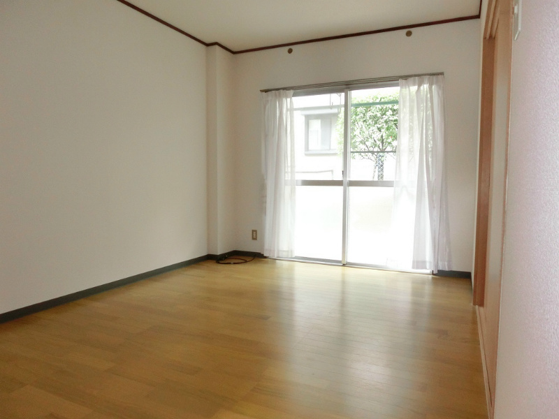 平原マンション その他