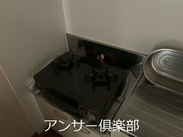 中本町商店街ビル3F その他設備