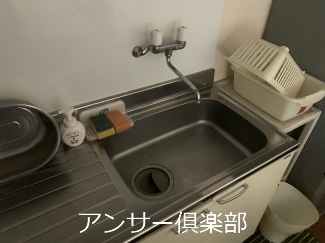 中本町商店街ビル3F その他設備