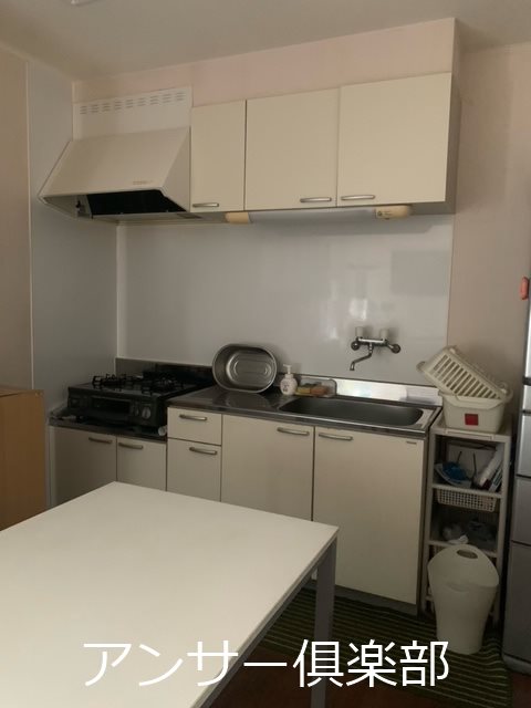 中本町商店街ビル3F その他設備