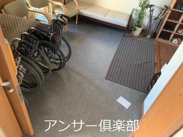 中本町商店街ビル3F その他部屋・スペース