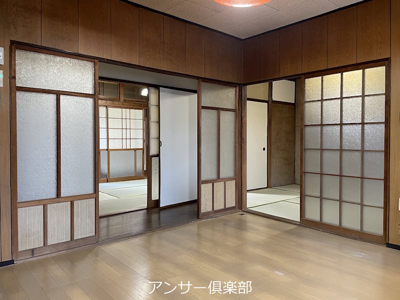 通谷三丁目貸家 その他部屋・スペース