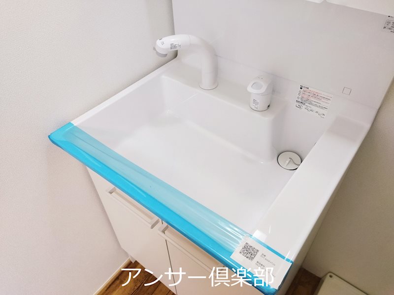 古前二丁目18番貸家 その他設備