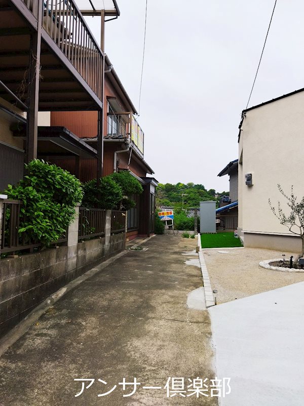 古前二丁目18番貸家 その他