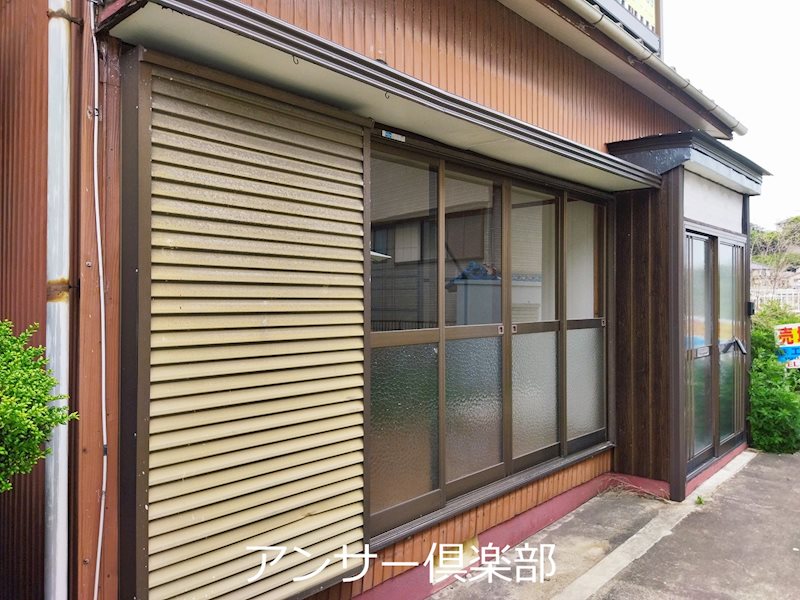 古前二丁目18番貸家 その他