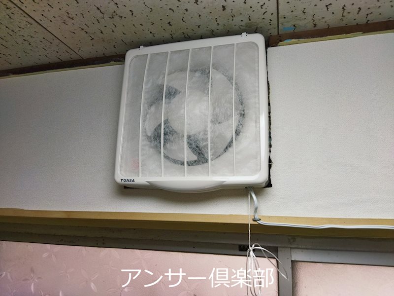 古前二丁目18番貸家 キッチン