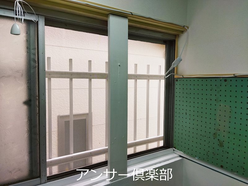 古前二丁目18番貸家 キッチン