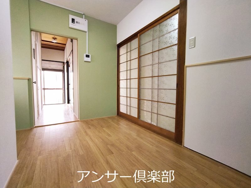 古前二丁目18番貸家 その他