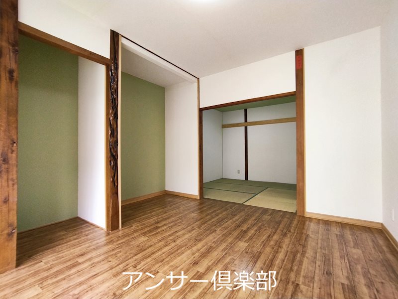 古前二丁目18番貸家 その他