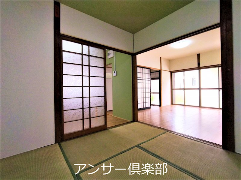 古前二丁目18番貸家 その他
