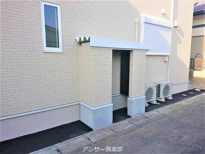 NOVOⅡ その他共有部分