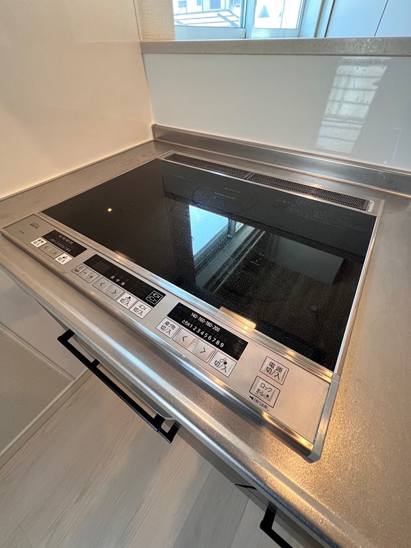 NOVOⅡ キッチン