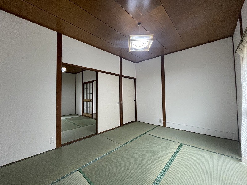 赤尾アパート その他