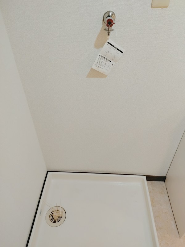 北方ハヤシビルⅠ 洗面所