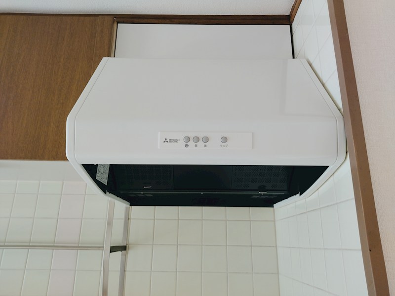 北方ハヤシビルⅠ キッチン