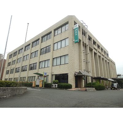 北方ハヤシビルⅠ 銀行