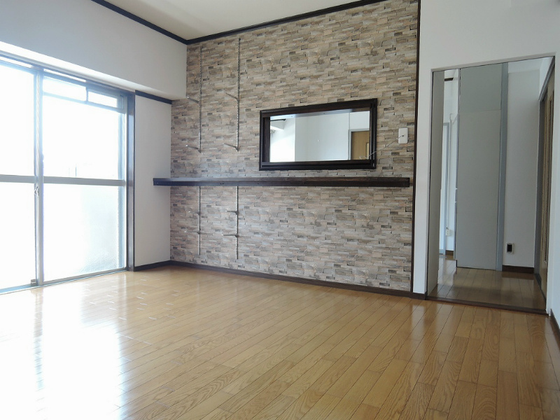 井堀南団地3棟 その他部屋・スペース