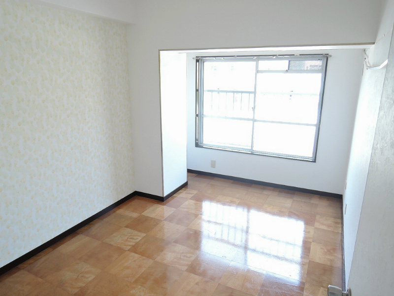 井堀南団地3棟 その他部屋・スペース