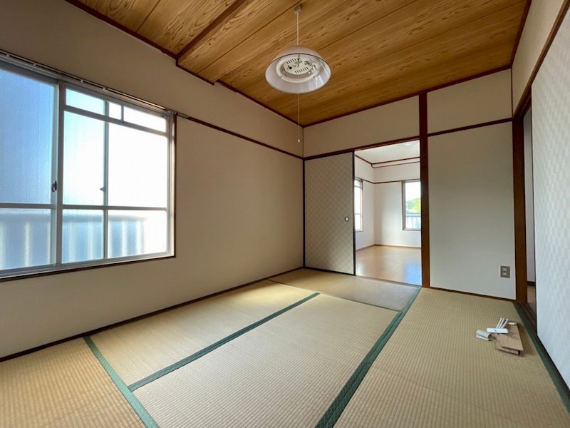 KASAGIⅠ その他