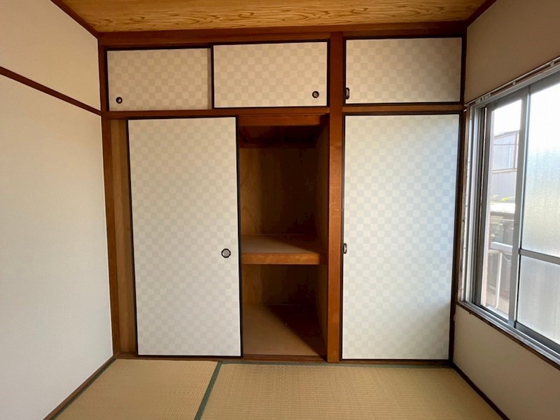 KASAGIⅠ 収納