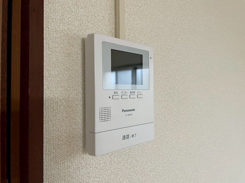 グローヴ安部山Ⅰ その他設備