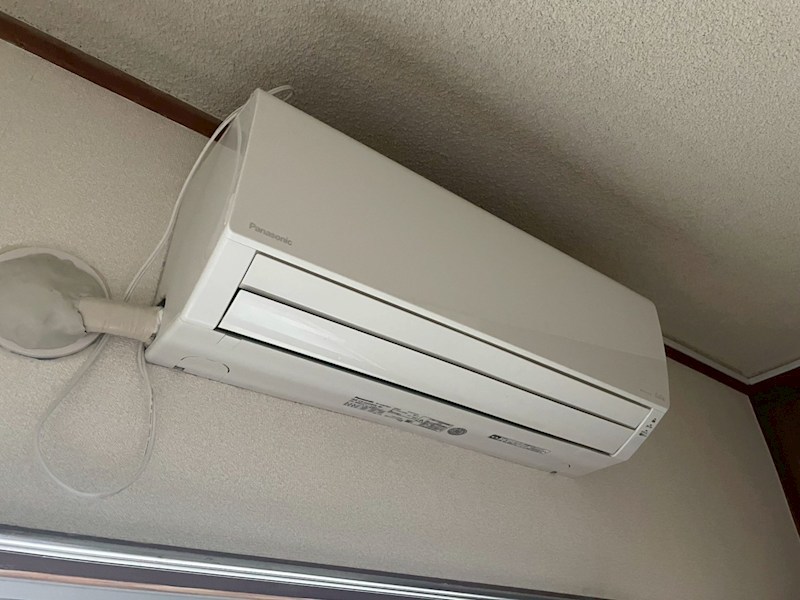 グローヴ安部山Ⅰ その他設備