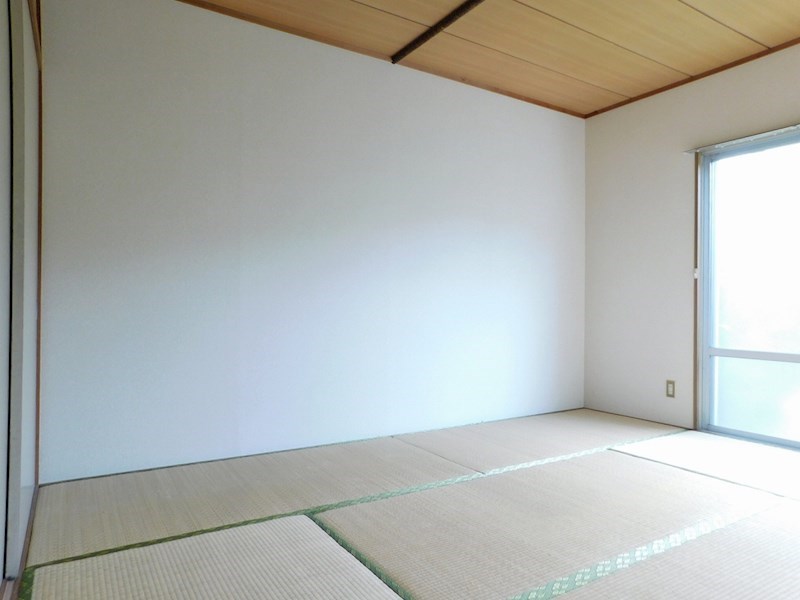 パナハイツ岡村 その他部屋・スペース