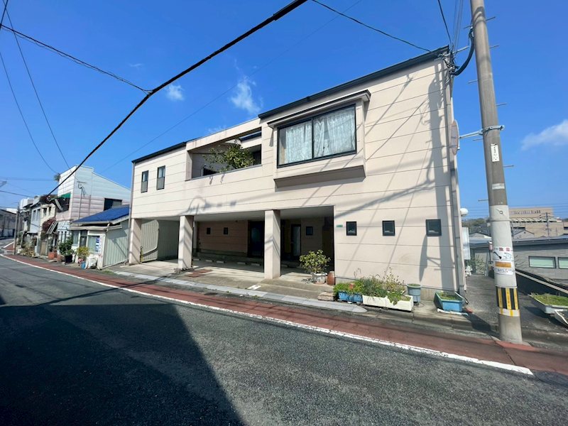 尾倉一丁目テナント　 その他