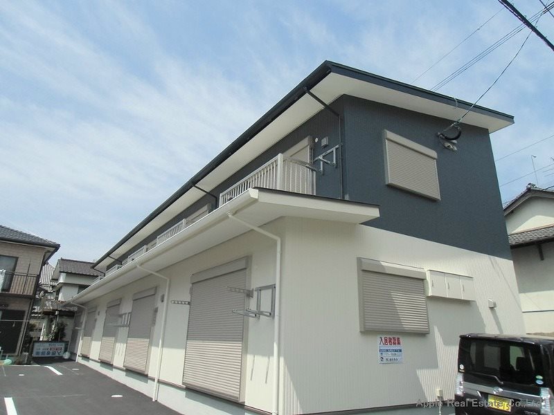 MDX 外観