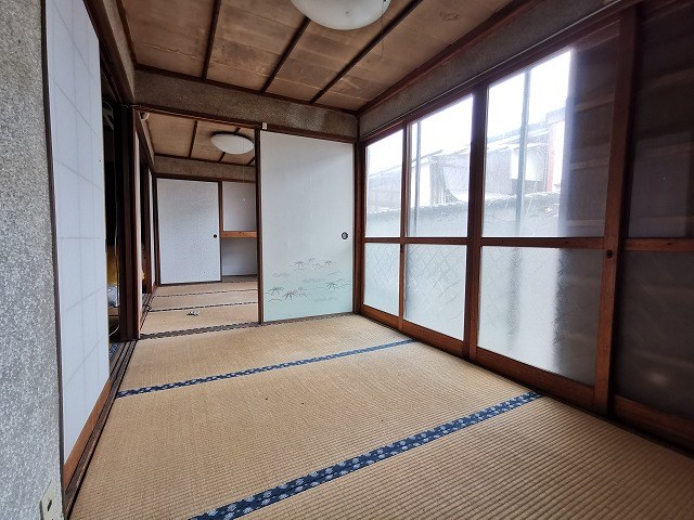 高陽台２丁目貸倉庫 その他部屋・スペース