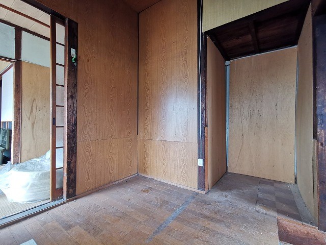 高陽台２丁目貸倉庫 キッチン