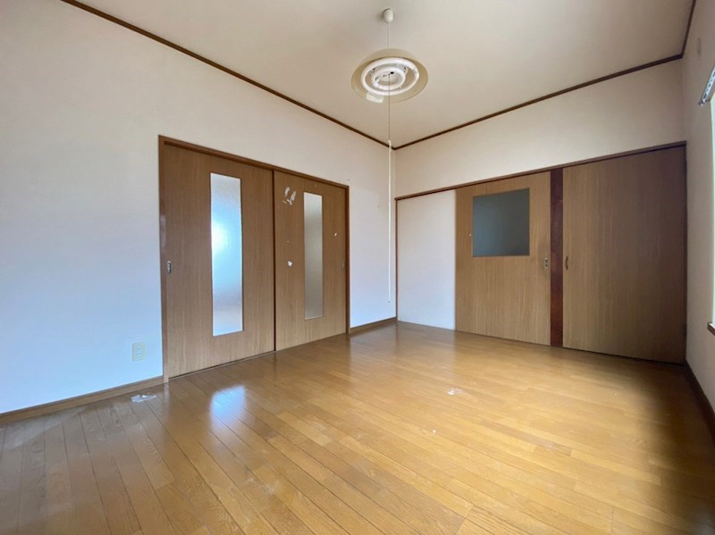 原町一丁目1番住居付き店舗　右 その他部屋・スペース