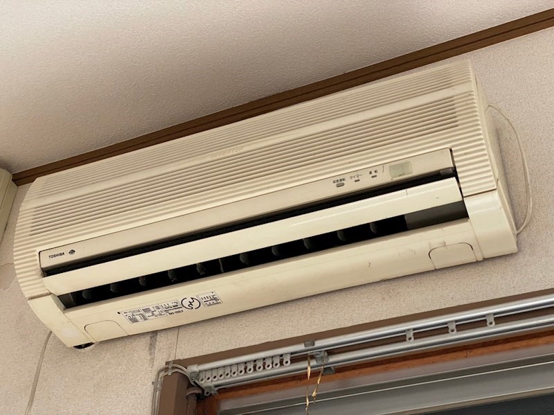 原町一丁目1番住居付き店舗　右 その他設備