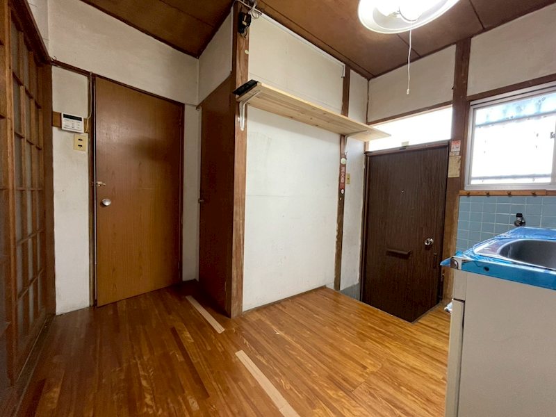青ノ木荘 その他部屋・スペース