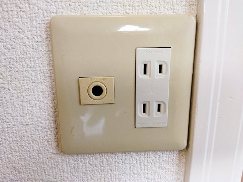 ヴィラージュ その他設備