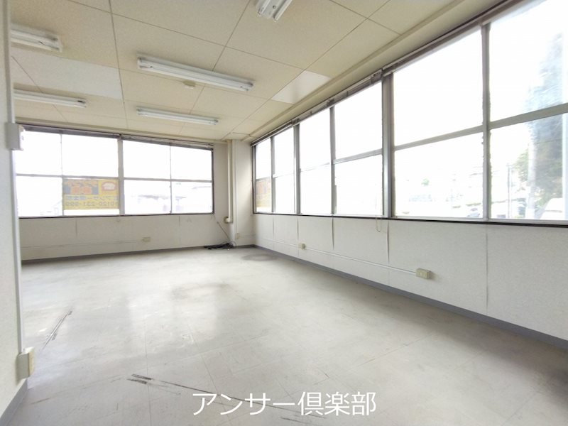 清田グリーンハイツ その他