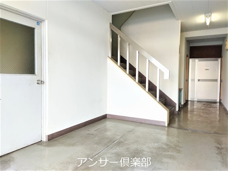 清田グリーンハイツ その他共有部分