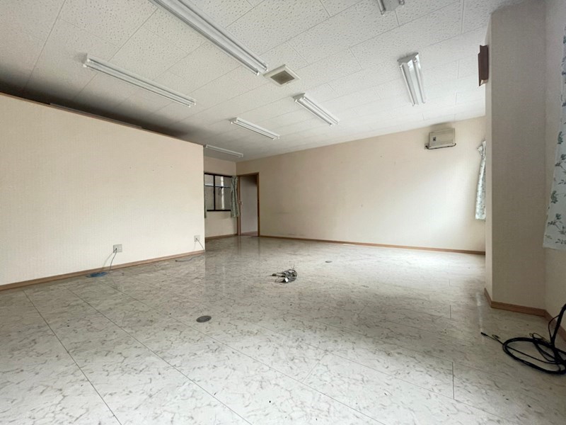 本町三丁目事務所 その他設備
