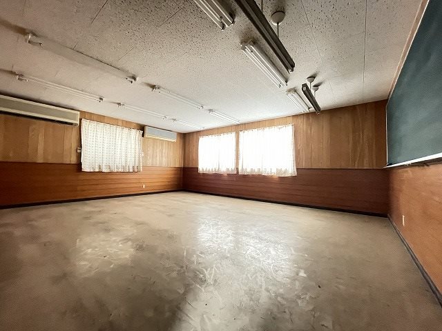 本町三丁目事務所 リビング