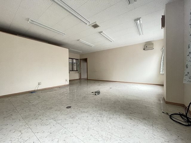 本町三丁目事務所 ベッドルーム