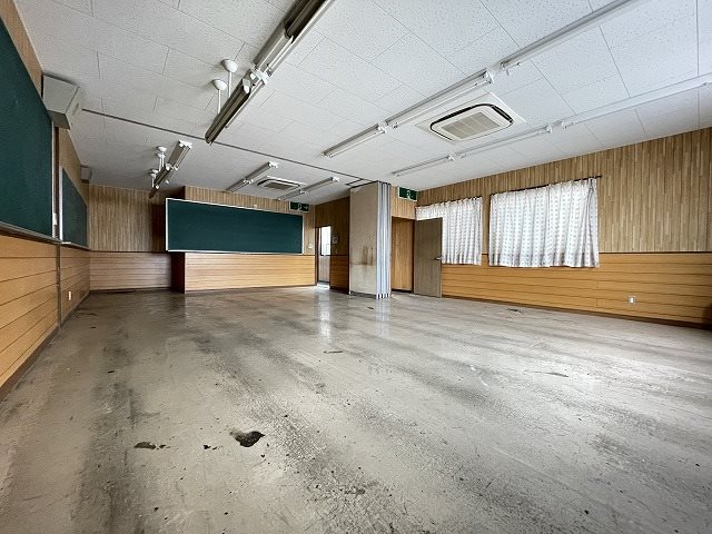 本町三丁目事務所 風呂画像