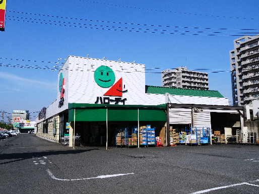 本町三丁目事務所 スーパー