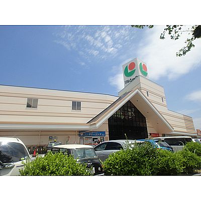 赤坂五丁目1番貸家 スーパー