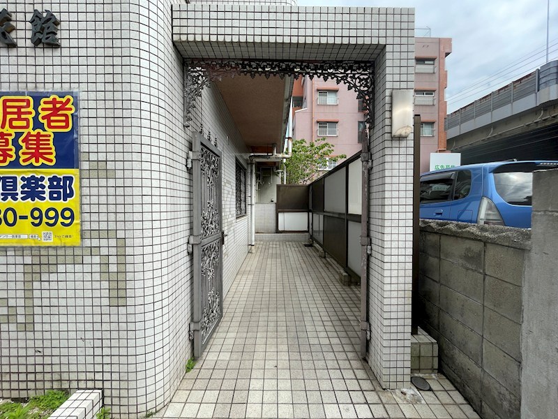 紫陽花館 その他
