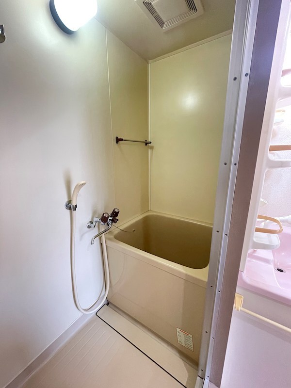 紫陽花館 風呂画像