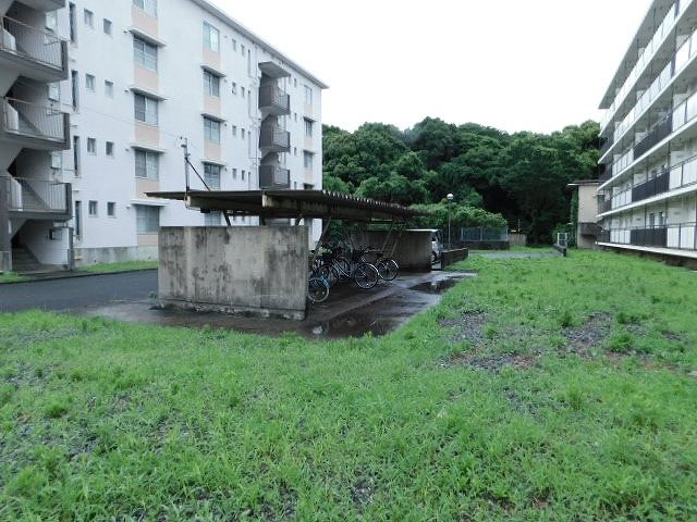 ヴィラナリー中間Ⅱ2号棟 その他共有部分