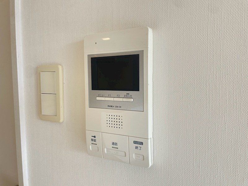 コモグランデ その他設備
